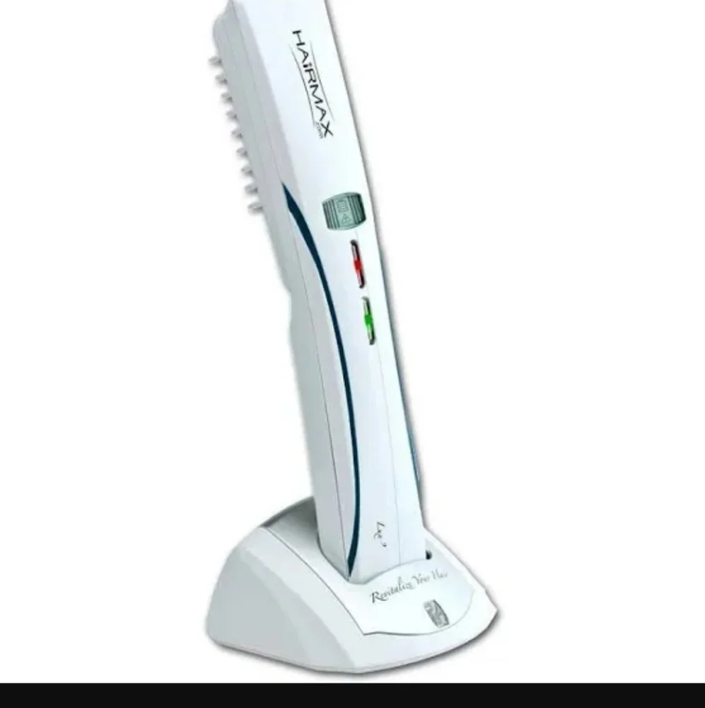 HairMax Premium Lux 9 LaserComb